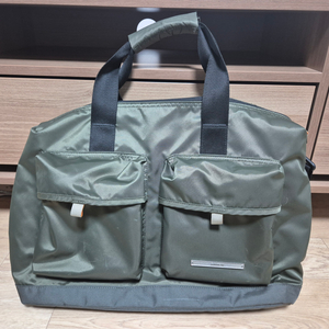 로우로우 CITY WALKER TOTE 010 KHAK