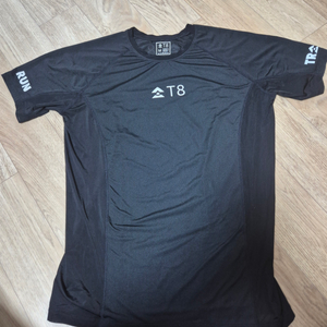 [T8] 남성용 기능성 티셔츠 Mens Iced Tee