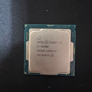 i5 9400f i5 6500 i5 7600판매합니다