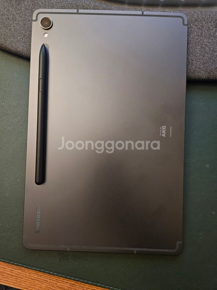 갤럭시탭 S9 wifi 128g--2