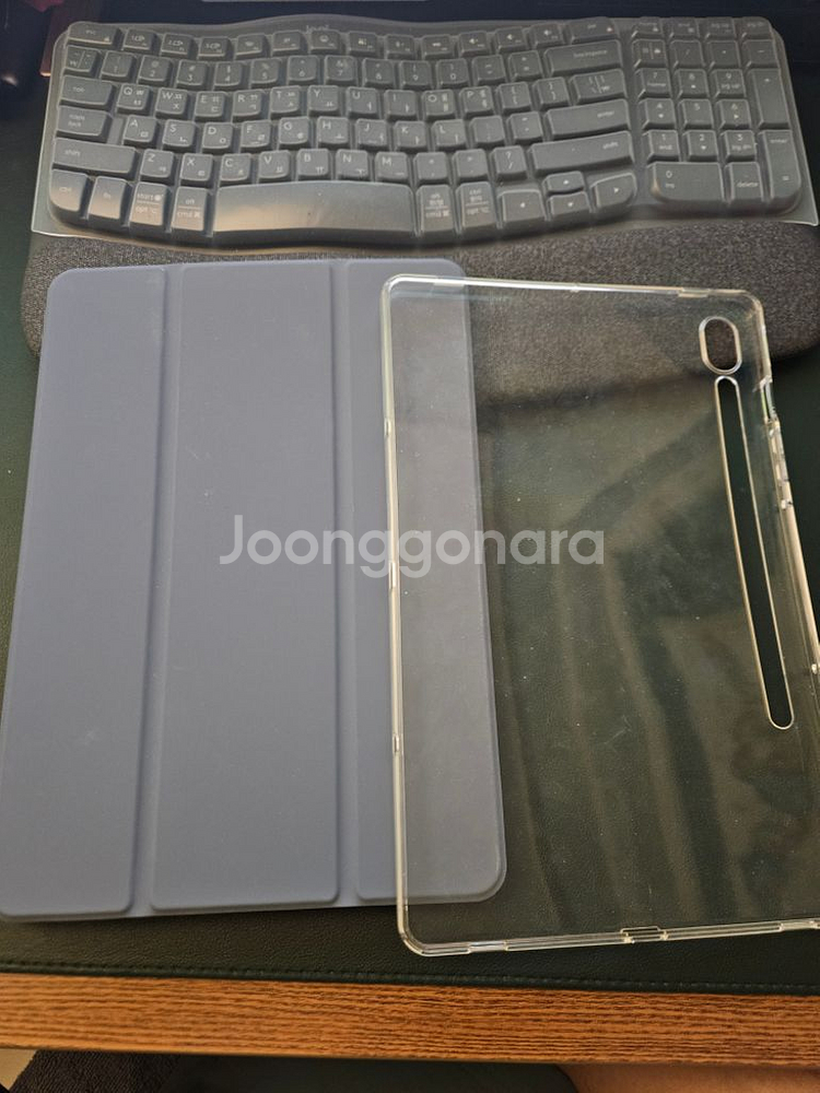 갤럭시탭 S9 wifi 128g--3