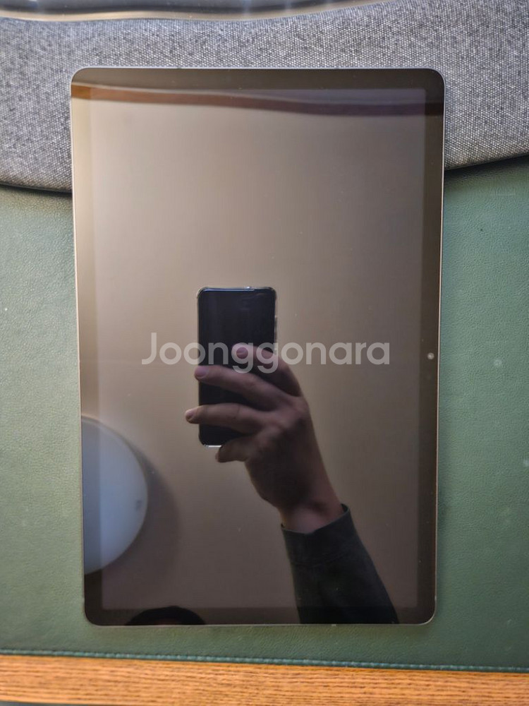 갤럭시탭 S9 wifi 128g--4