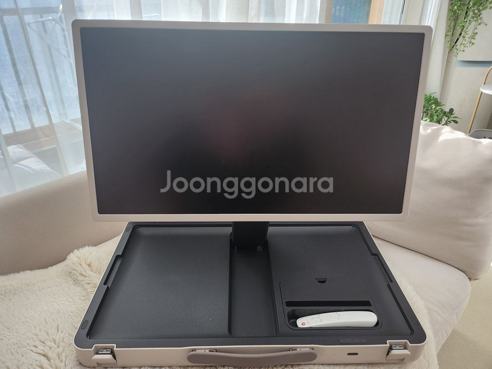 LG 스탠바이미 고--3