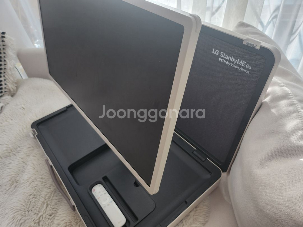 LG 스탠바이미 고--4