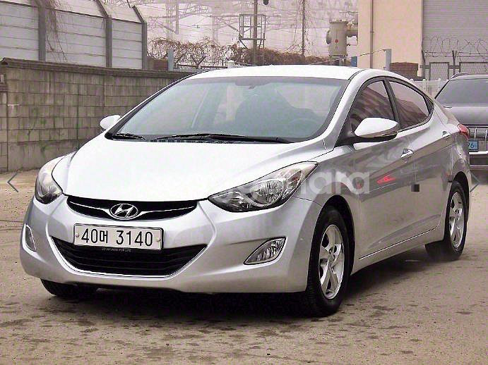 @10년식 아반떼MD M16 GDi 럭셔리 전국최저가--1