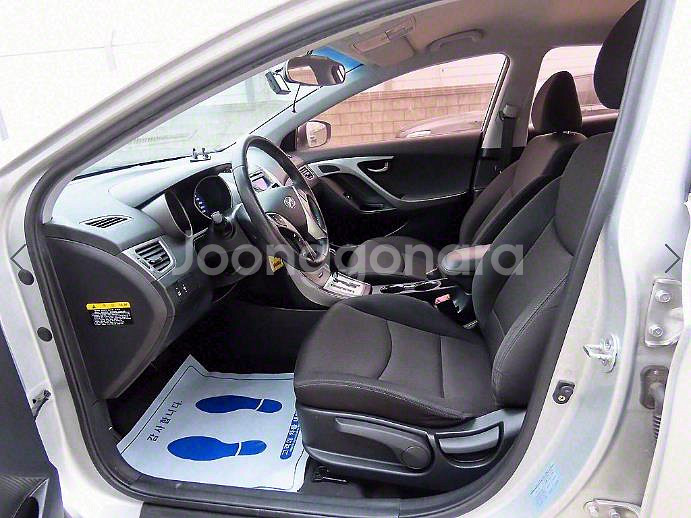 @10년식 아반떼MD M16 GDi 럭셔리 전국최저가--4