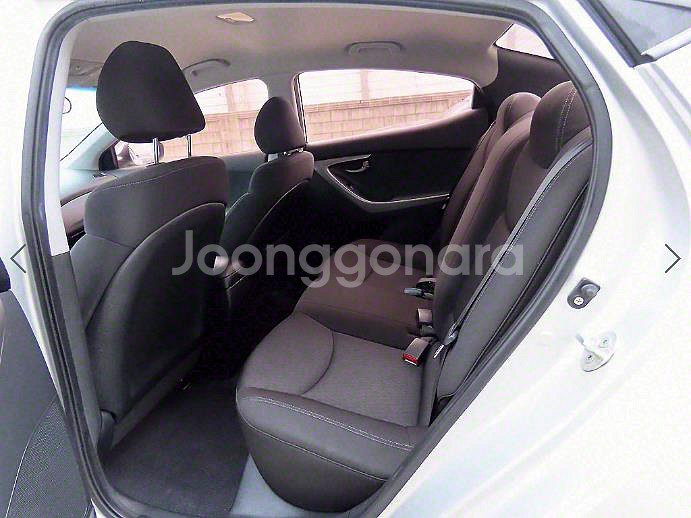 @10년식 아반떼MD M16 GDi 럭셔리 전국최저가--5