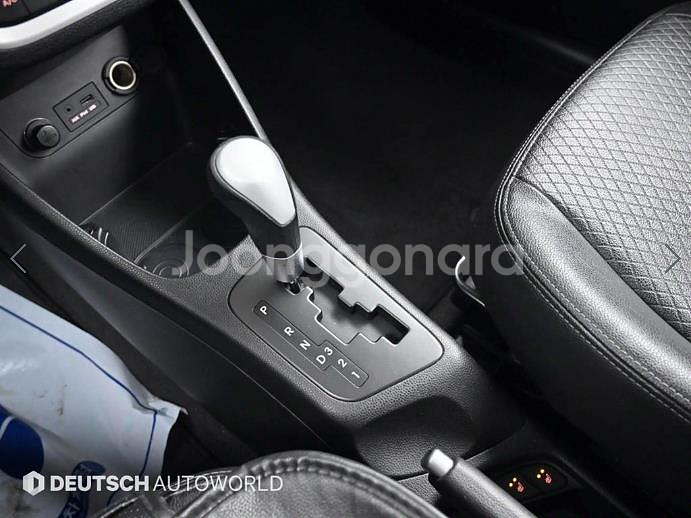 @13년식 올 뉴모닝 가솔린 디럭스 스페셜 전국최저가--7