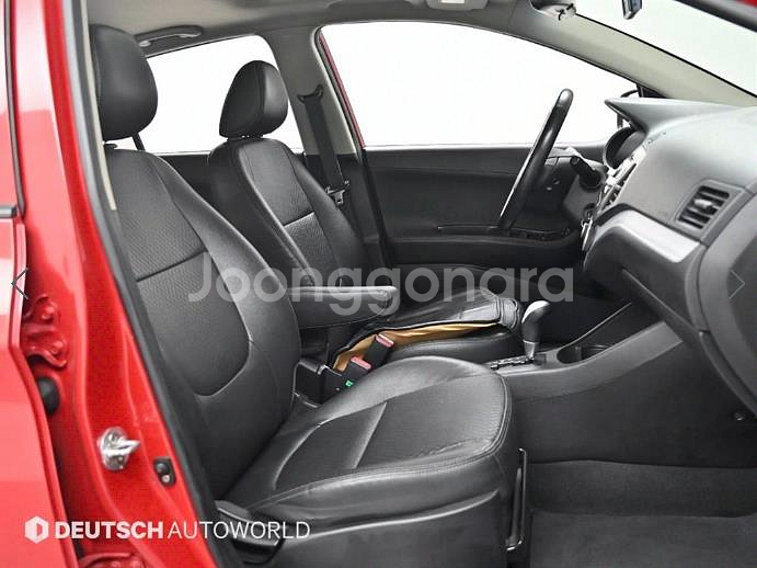 @13년식 올 뉴모닝 가솔린 디럭스 스페셜 전국최저가--8