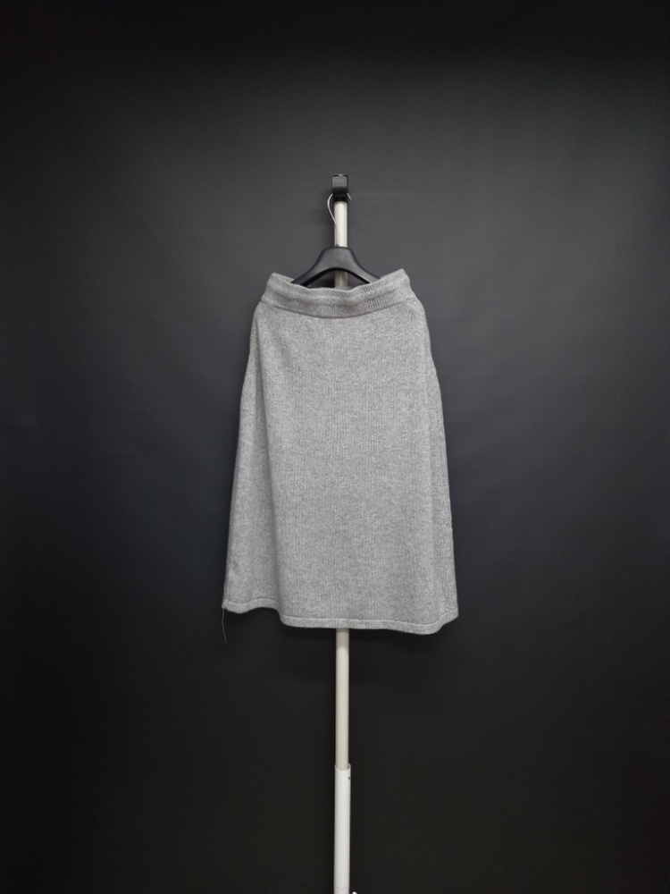 비비안웨스트우드 춘추동 니트 롱 스커트 66.55--1