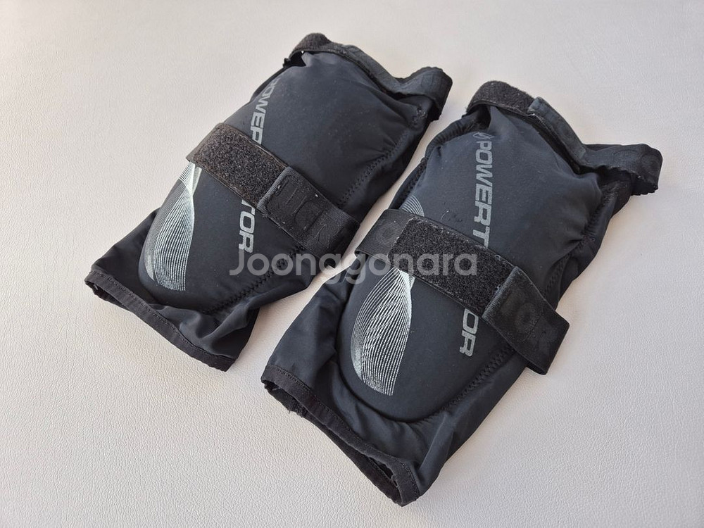 파워텍터 무릎보호대 XL--1