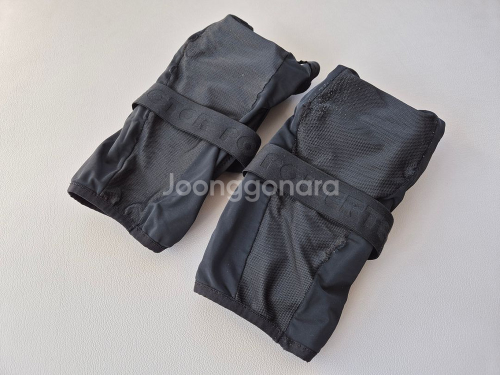 파워텍터 무릎보호대 XL--2