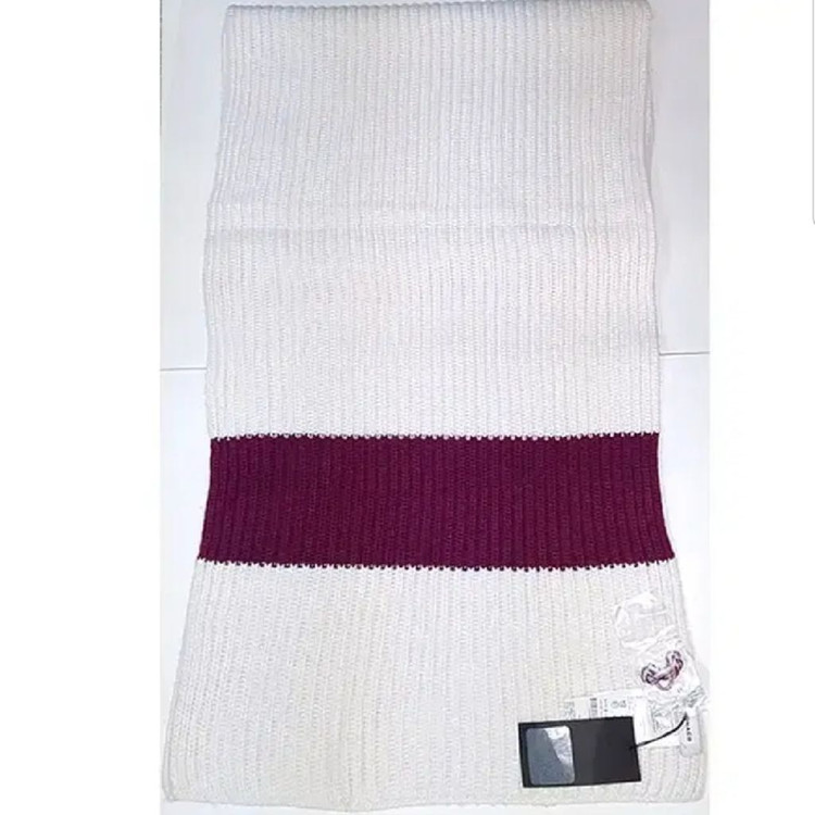 새제품) 23만8천원 클럽모나코 알파카 혼방 머플러--5