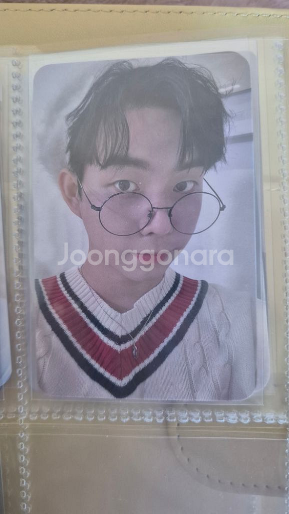 루시 최상엽 싸폴 사폴 사인 싸인 폴라로이드--1