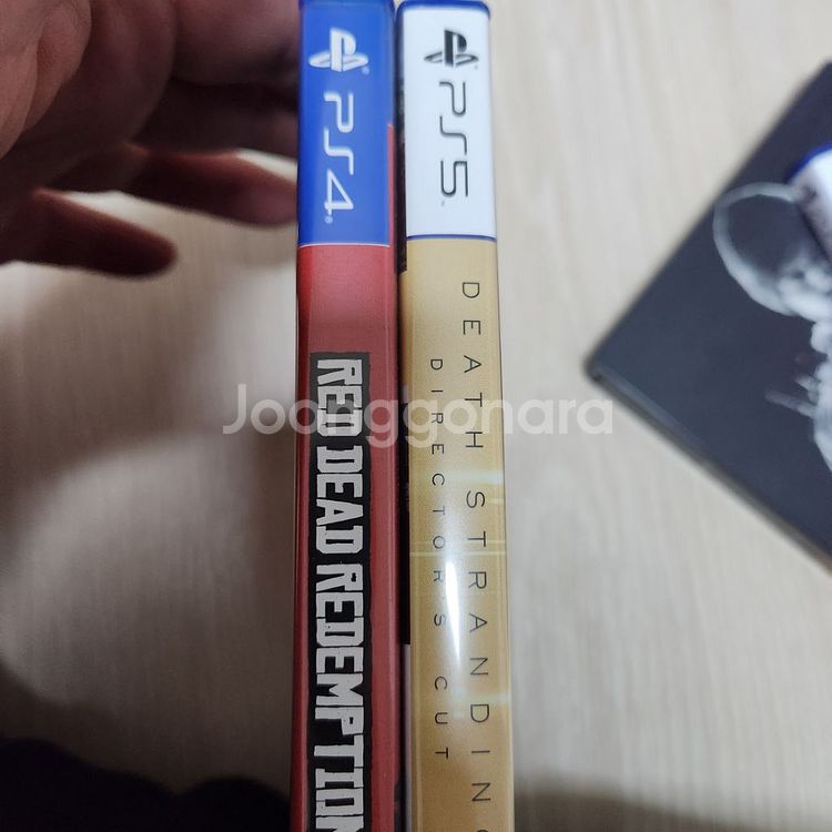 ps4 5 타이틀 일괄시 할인.--1