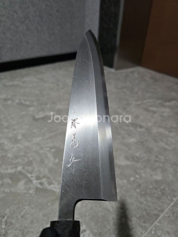 키쿠모리 은삼강 미오로 시데바 270mm--4