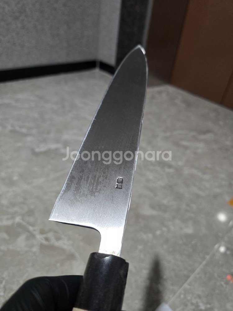 키쿠모리 은삼강 미오로 시데바 270mm--3