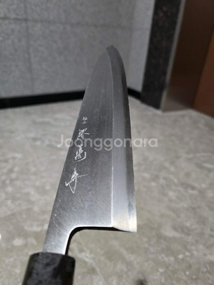 키쿠모리 은삼강 미오로 시데바 270mm--5