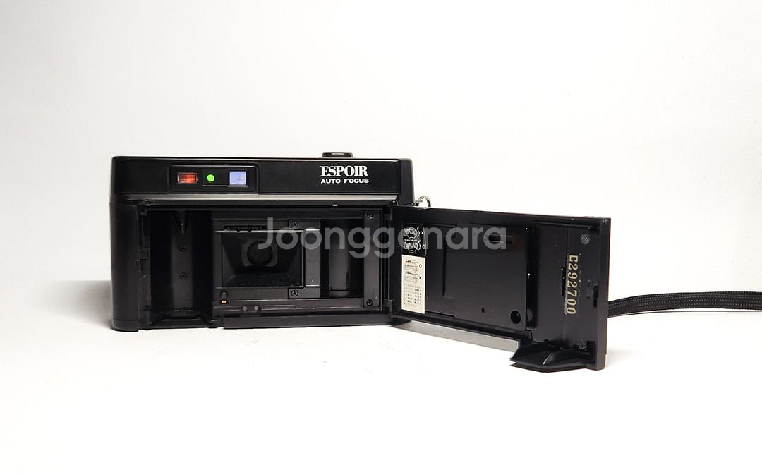 ESPOIR DC 40 AF 필카.--7
