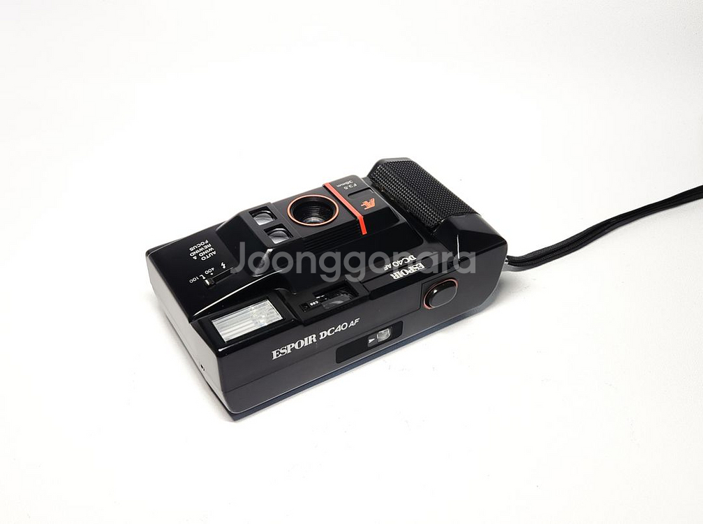 ESPOIR DC 40 AF 필카.--6
