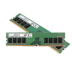 삼성 DDR4-3200 16G 2개 판매합니다