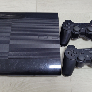 PS3 본체 + 게임 15종 인천