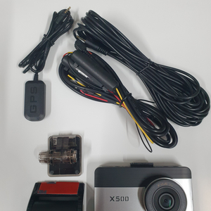 파인뷰 X500 블랙박스 32기가,GPS*무료설치