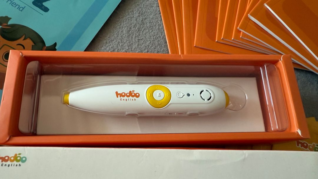 호두잉글리쉬 올셋트 +호두펜 포함--1