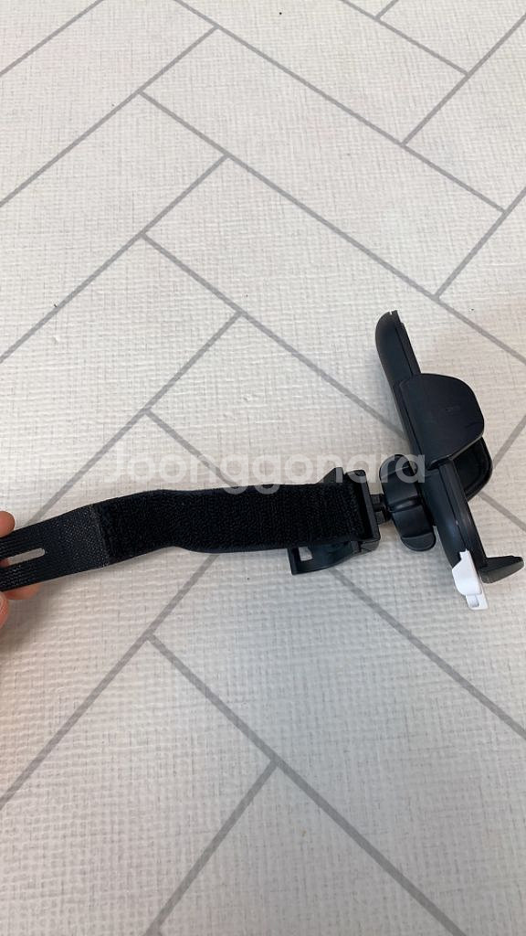 부가부 핸드폰거치대(모든 유모차 호환)--1