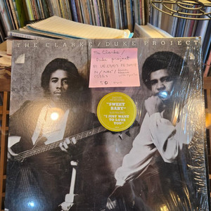 the Clarke/Duke project.81.US.