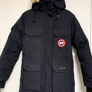 CANADA GOOSE 캐나다구스 패딩 정품