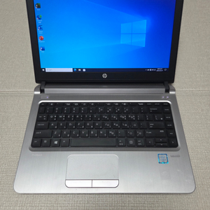 Hp 노트북 pro I5 6200