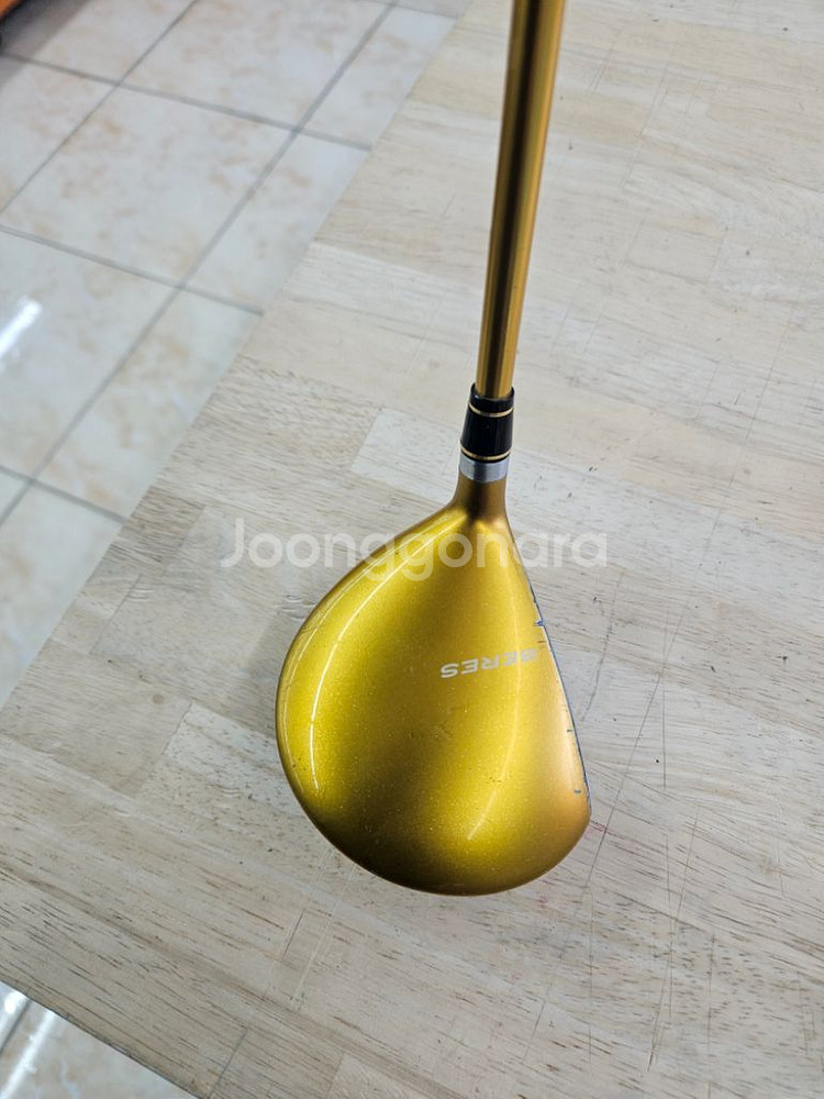 혼마 베레스 4스타 우드 5--1