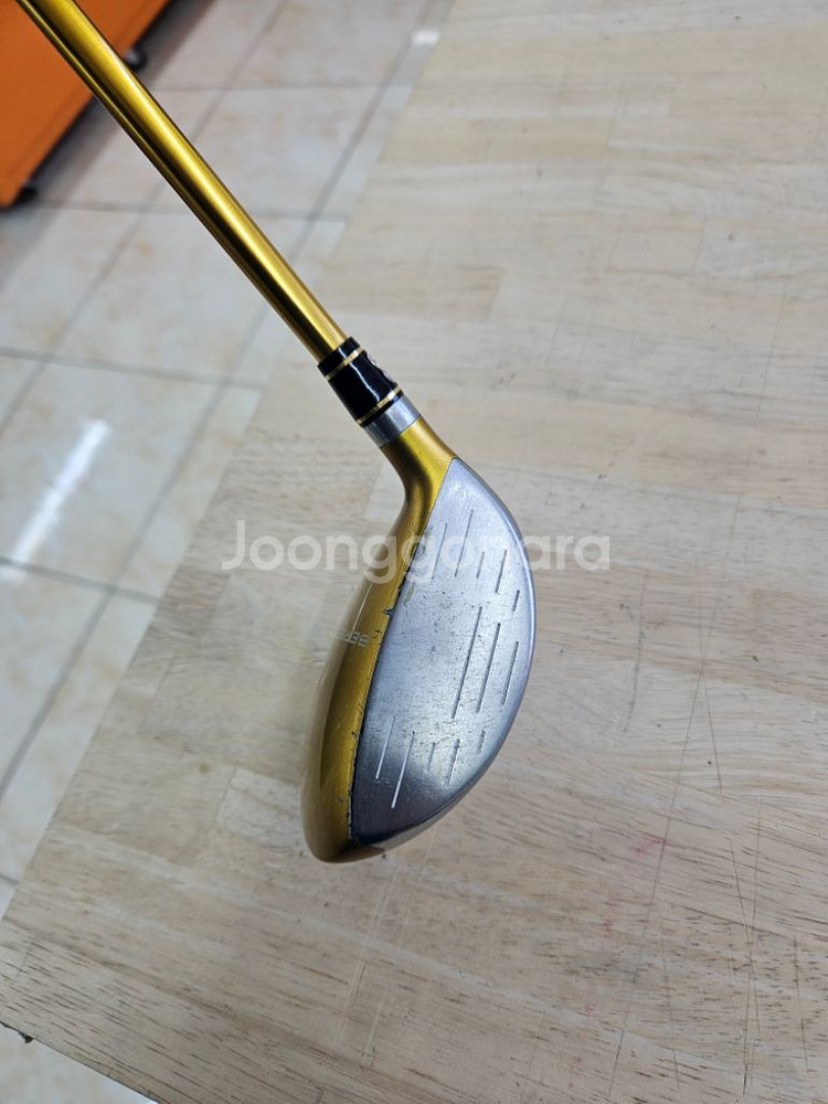 혼마 베레스 4스타 우드 5--4
