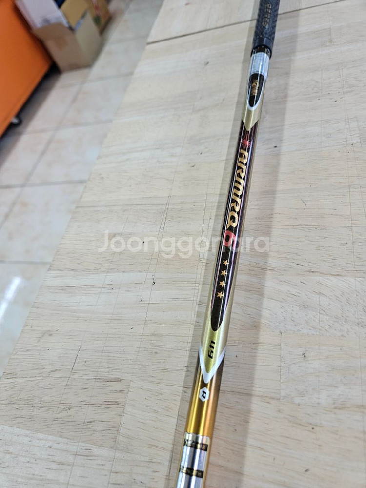 혼마 베레스 4스타 우드 5--2