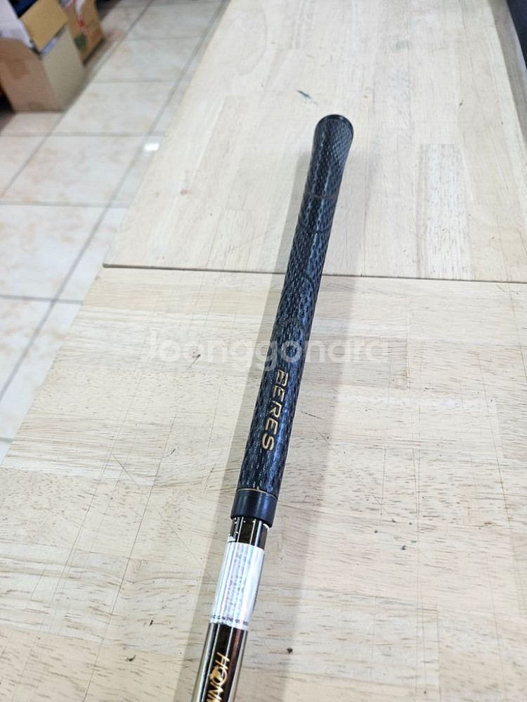 혼마 베레스 4스타 우드 5--3