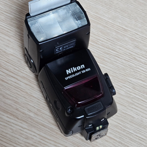 니콘카메라 후레쉬 SPEEDLIGHT SB-800 팝