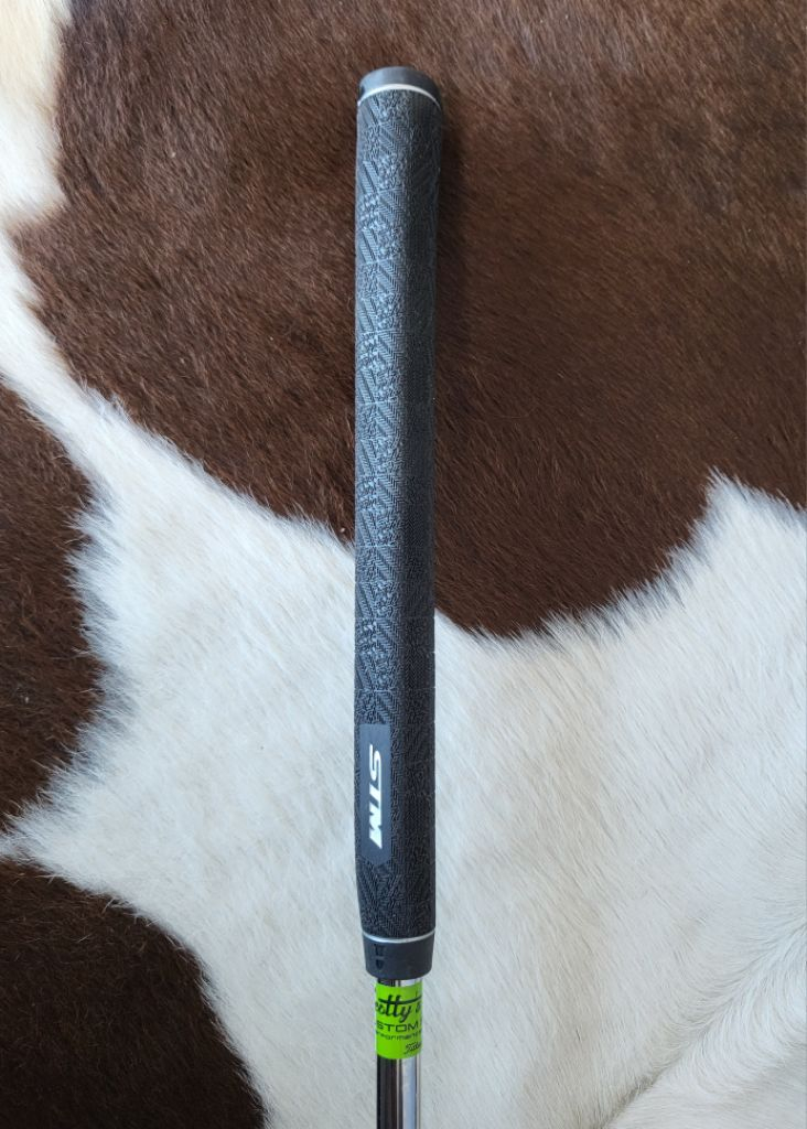 상태좋은 스카티카메론 스튜디오셀렉트 Kombi 퍼터 이미지