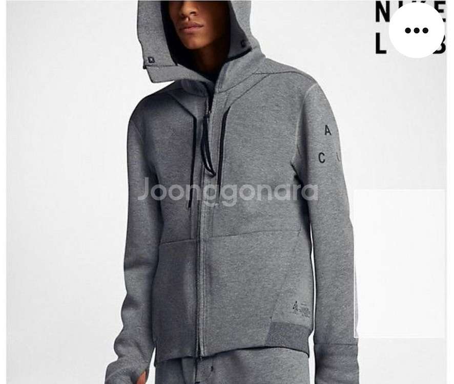 16fw 나이키테크팩 acg 판매합니다.--2