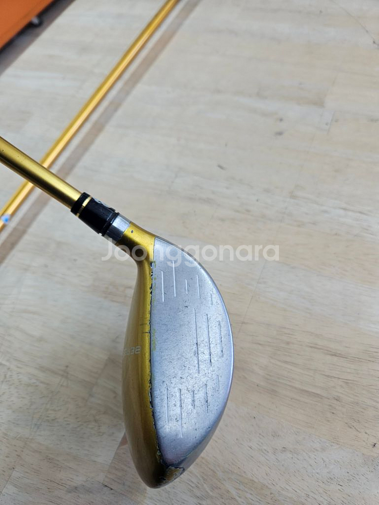 혼마 베레스 4스타 우드 7--2