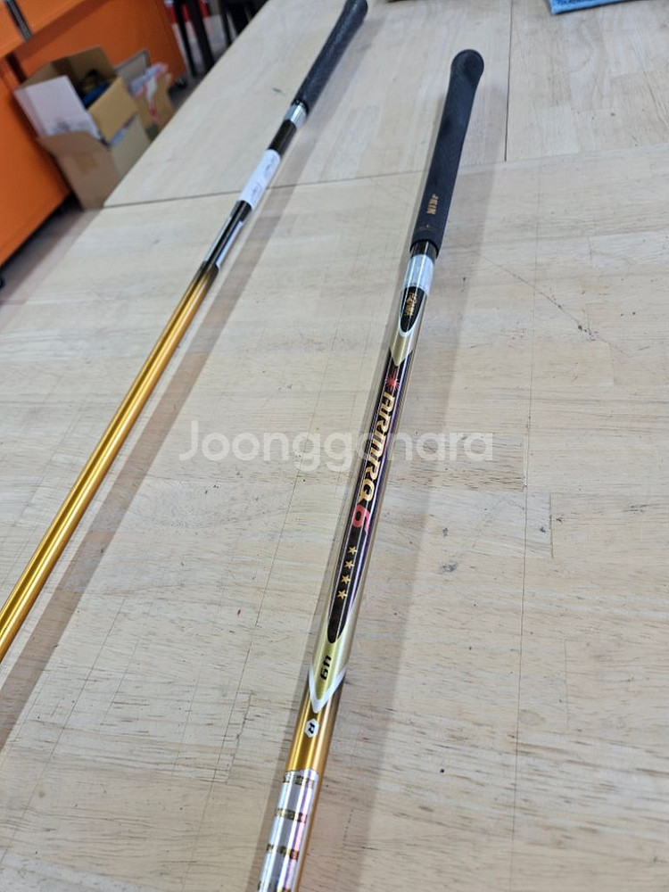 혼마 베레스 4스타 우드 7--4