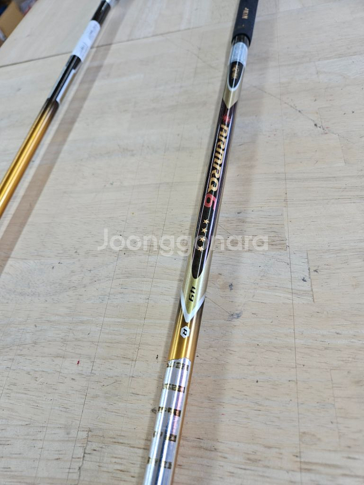 혼마 베레스 4스타 우드 7--3