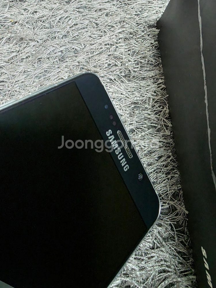 갤럭시 노트5(잔상없음/효도폰/공부폰/자녀폰)--8