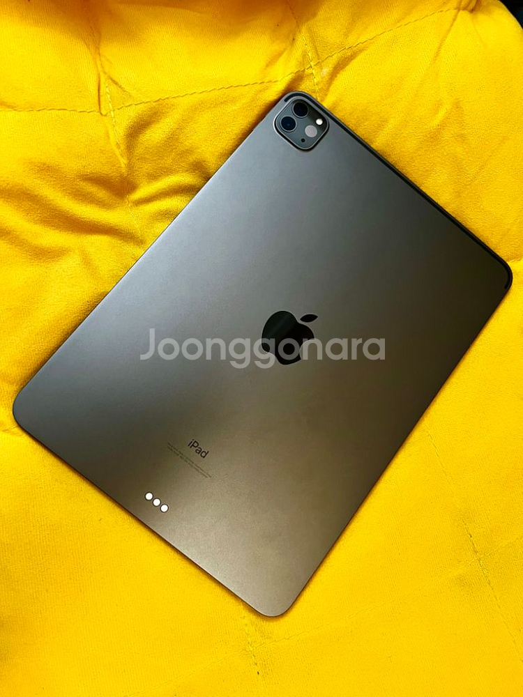 아이패드 프로 11인치 wifi 128gb--1