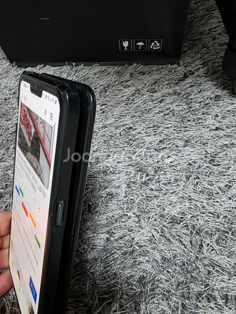 LG V50 Think(성능짱_잔상없음)--2