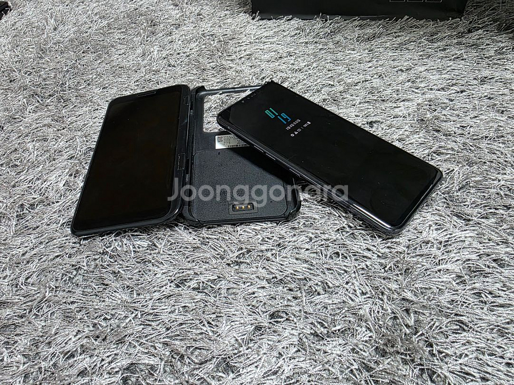 LG V50 Think(성능짱_잔상없음)--5