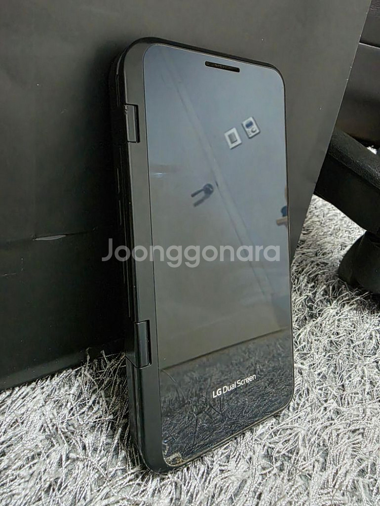 LG V50 Think(성능짱_잔상없음)--3