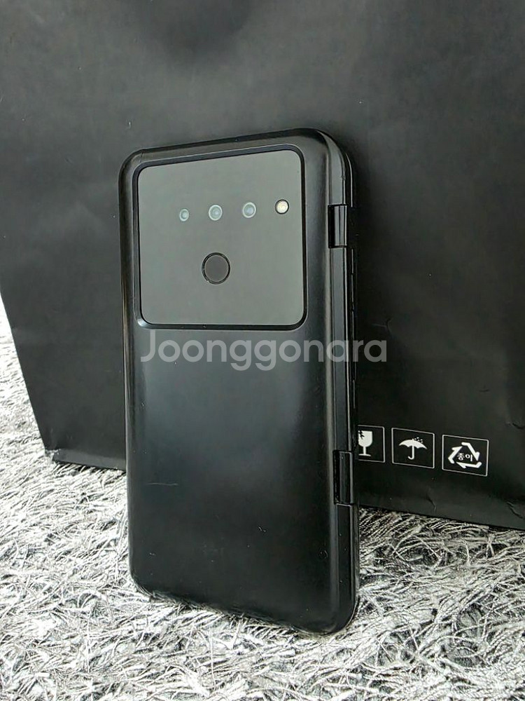 LG V50 Think(성능짱_잔상없음)--4