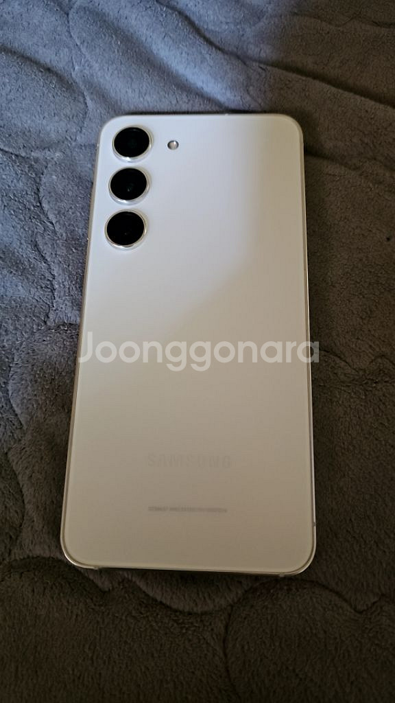 갤럭시 S23 256g--1