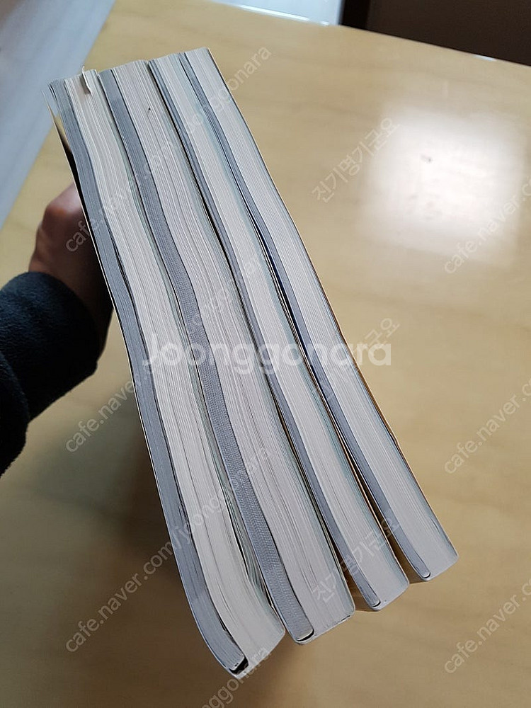 2025학년도 EBS 수능특강 국어 4권 세트--3